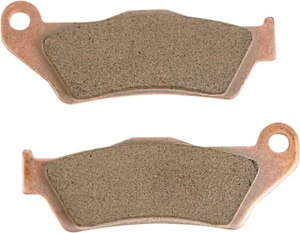 EBC R Series Sintered Brake Pad - Rear FA181R for Suzuki RM85L/K 2015 - Picture 1 of 3