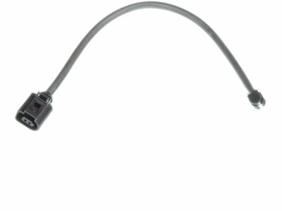Sensor de pastilha de freio Holstein 25677CQ 2012 2013 Volkswagen Touareg 2011-2017 - Imagem 1 de 2