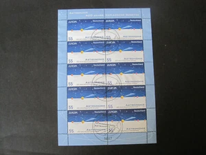 Bundle MiNr 2732 Miniature Sheet First Day Berlin Postmarked (GB 149) - Picture 1 of 1