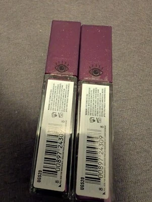 NYX Professional Makeup – Ultimate Glow Shots – Veganer, flüssiger Lidschatten - Bild 1 von 4