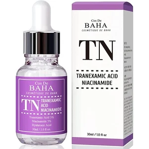 Korean Tranexamic Acid 5% Serum for Hyper-Pigmentation Melasma Dark Spots - Picture 1 of 9