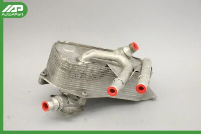 ✅ 07-13 BMW E88 E90 135i 335i trocador de calor de transmissão refrigerador de óleo 7536929 fabricante de equipamento original - Imagem 1 de 4