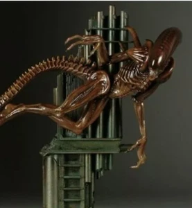 🟡 SIDESHOW ALIEN RESURRECTION - 1:6 SCALE LTD EDITION DIORAMA #003/1,250 BNIFSB - Picture 1 of 3