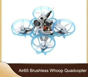 Hot New Air65 Brushless Quadcopter RC Racing Drones 2025 NEW - Picture 1 of 34