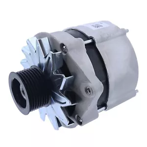 Alternator 12V 55A 3936680 for Cummins Engine 6BT 6BT5.9 NEW - Picture 1 of 4