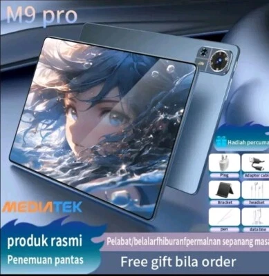 M9 Tablet - Image 1 of 3