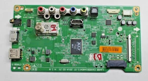 49" LG LED TV 49LB5550-UY MAIN BOARD EBT63034612 - Picture 1 of 1