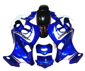 ABS Plastic Fairing Bodywork Set For Suzuki Katana GSX750F GSX600F 1998-2006 - Bild 1 von 8