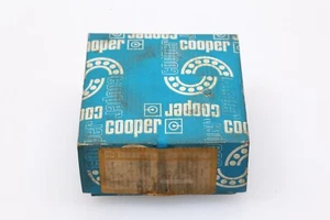 COOPER NIB Rusted old stock 01B60MM, 01B 60mm EX Split roller BRG-I-3173=4F23 - Picture 1 of 8