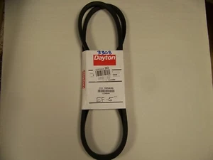 DAYTON V-BELT 3X644G (ITEM #3308) - Picture 1 of 1