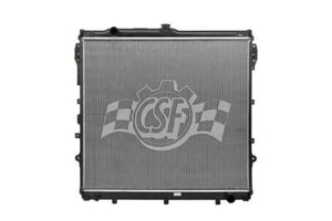 Radiator CSF 3776 - Picture 1 of 1