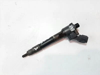 VOLVO V40 Hatchback Fuel Injector VEA13-2370010-AAB 2.0 Diesel 140kw 22601532 - Изображение 1 из 3