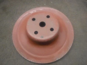 1969,70,71,72,73,74 Chevrolet, Nova, Chevelle Small Block Water Pump Pulley - Picture 1 of 6