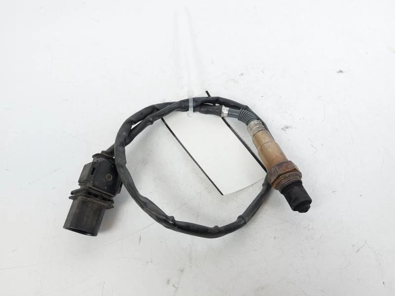 0258017291 SONDA LAMBDA FORD FOCUS III (3° SERIE) 1.0 TB 12V MAN 5M 101CV 2014 5 - Immagine 1 di 3