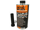 Warm Up Detox Diesel Dd1000 Decarbonizzante Disincrostante Motore Diesel 7 In 1: