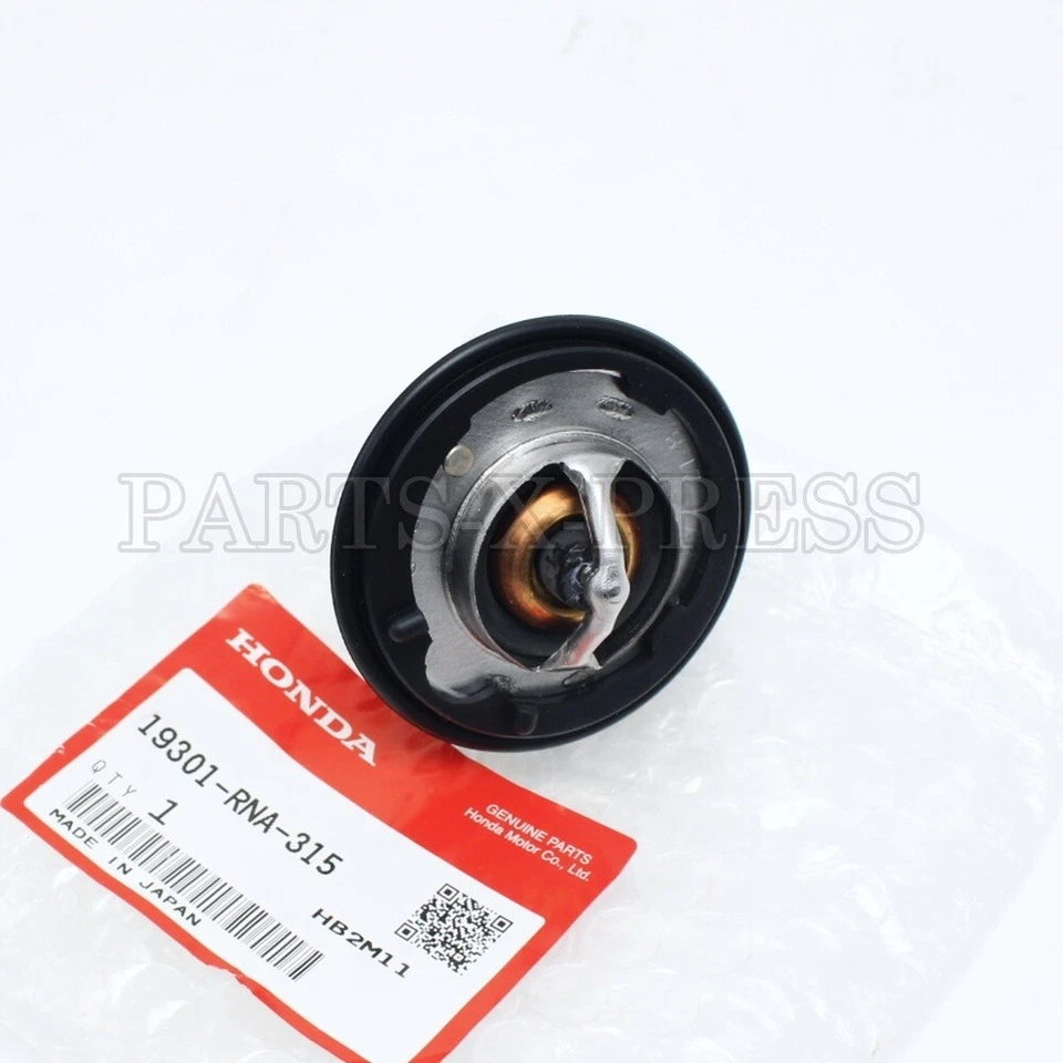 Honda Oem-engine Coolant Thermostat 19301RNA315