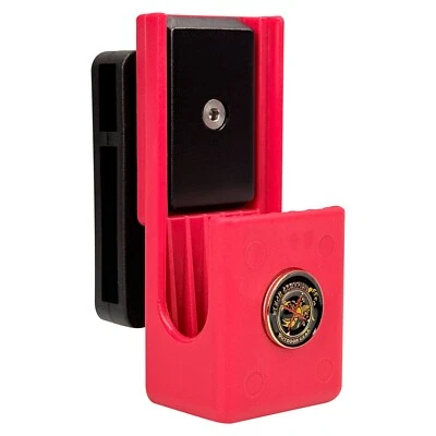 Double Stack Competition Magnetic Magazine Pouch fits 2011 Magazines - Image 1 of 4