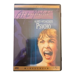 Alfred Hitchcock Presents Psycho DVD Collector's Edition Widescreen - Picture 1 of 2