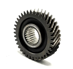 Gear wheel 3rd gear VAG 02T311361AD VW AUDI SEAT SKODA CODE MHX 5 speed - Picture 1 of 12