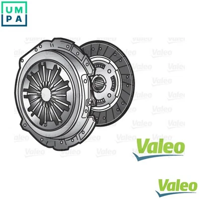 CLUTCH KIT 828032 - Image 1 of 4