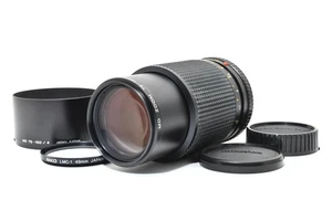 [N.MINT] Minolta New MD Zoom 75-150mm f4 MF Objektiv aus Japan 2663412 - Bild 1 von 12