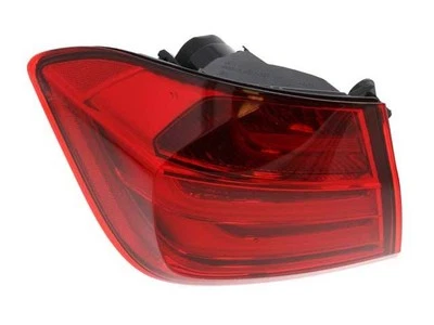Conjunto de luz trasera exterior izquierda para BMW 320i xDrive 2013-2015 TYC 51977FYKM 2014 Foto 1 de 2