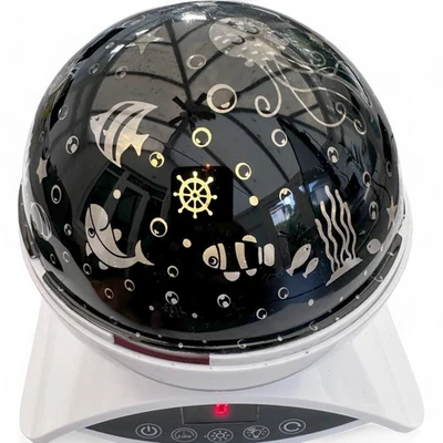 Галактика звездная ночь свет проектор океан звезды небо вечеринки Kids комната лампа Xmas - Изображение 1 из 4