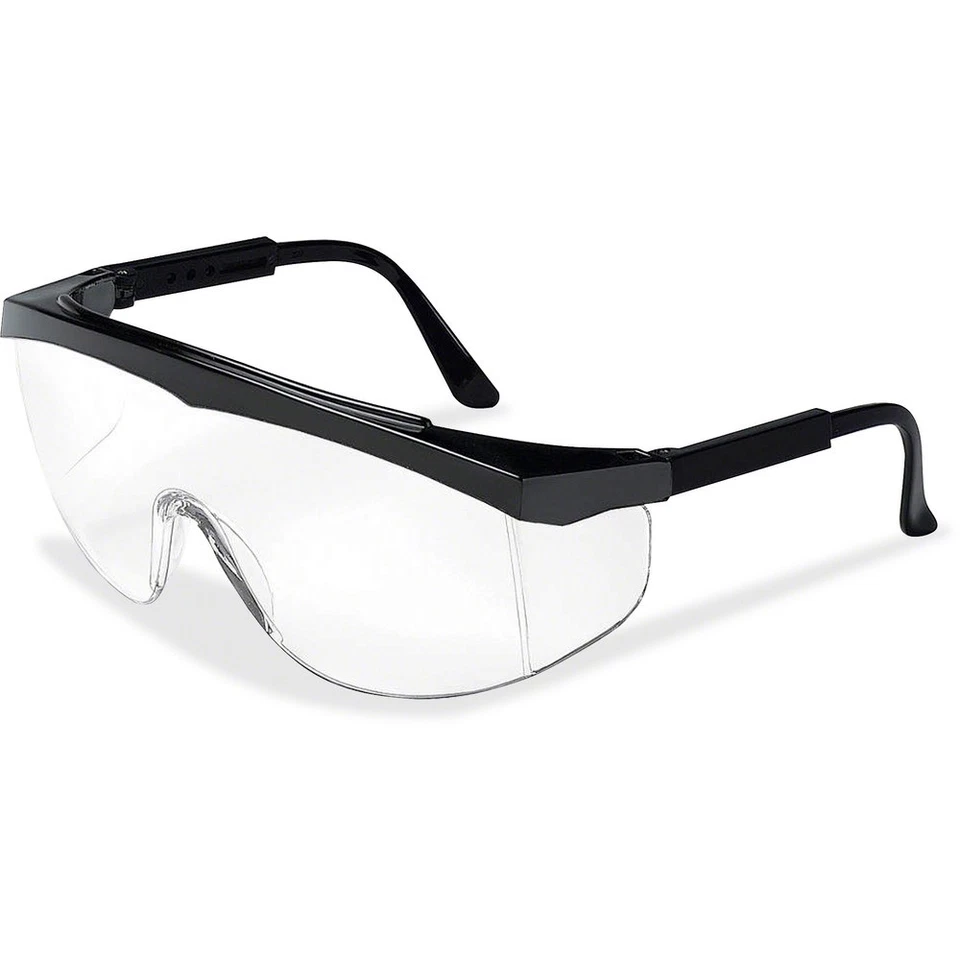 Gafas de seguridad Crews Stratos CRWSS110 Crews Stratos CRWSS110 766868131101 Foto 1 de 1