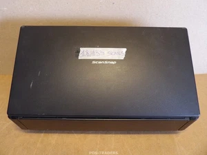 Fujitsu ScanSnap IX500 Color Duplex Document Scanner USB WiFi A4 - 18.133 SCANS - Photo 1/10
