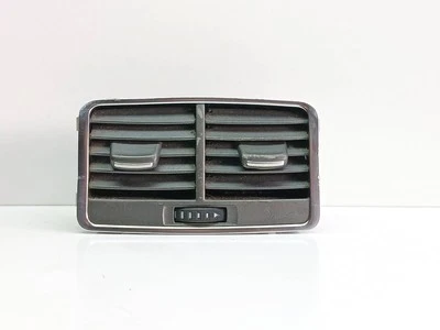 Audi A6 S6 C6 4F 2004 Air Vent Vent Air Nozzle Rear UST122537 - Image 1 of 4