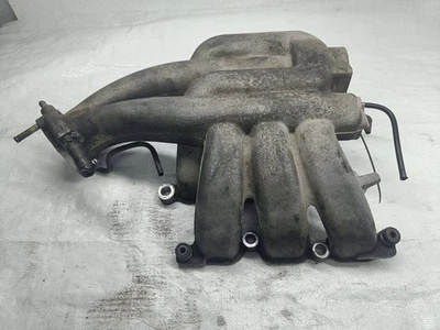 Jaguar S-Type 2003 Petrol intake manifold 2R8E9424HD ZUJ7282 - Image 1 of 4