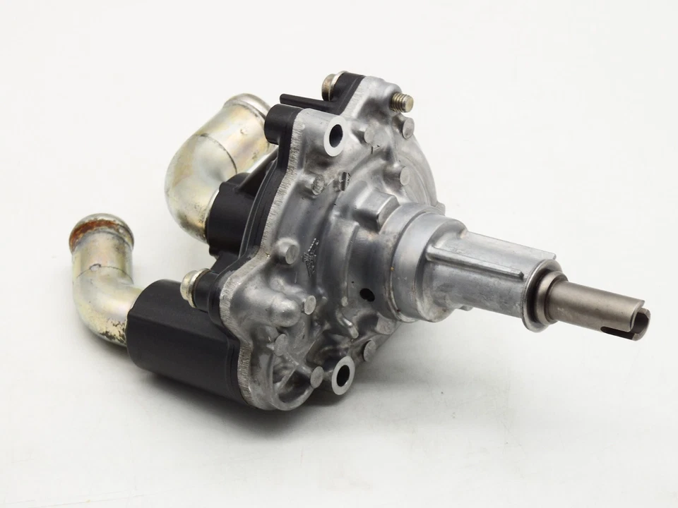 HONDA 19200-MJE-306 Pumpenkompressor f. Wasser Honda CBR650 CB650 - Bild 1 von 4