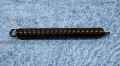 Craftsman Emerson коммерческий сверлильный пресс возвратная пружина подачи - Изображение 1 из 3