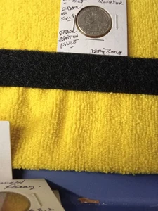 2001-P Kentucky State Quarter Multiple Errors - Picture 1 of 2