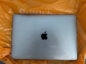 Apple MacBook Pro Retina A2159 LCD Screen Retina Assembly Panel 2018 2019 Grey - Afbeelding 1 van 2