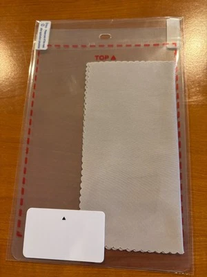 Verizon Anti-Scratch Screen Protector - iPad mini 3pk - Image 1 of 2