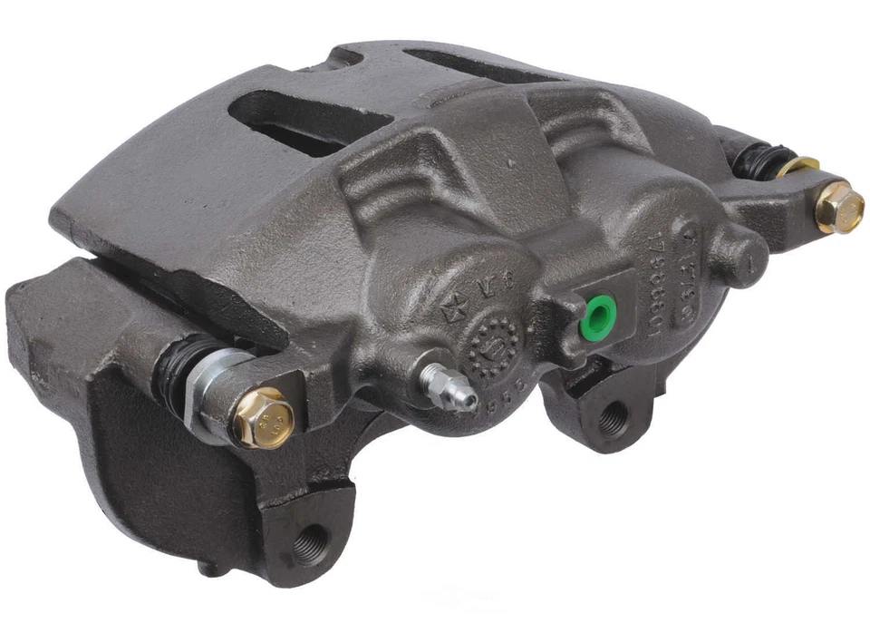 Disc Brake Caliper Cardone 18-B5402A Reman fits 2012 Dodge Journey - Image 1 of 4