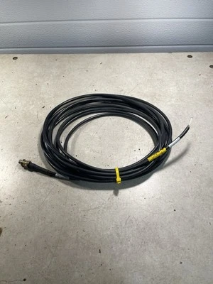 Dukane 200-1668-07MUltra Flexible Coax Cable 75mm - Image 1 of 4