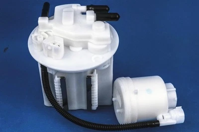 Filtro de combustible WAJ 77020-58020 para Toyota Previa (Tarago) GSR50, ACR50R 2009- Foto 1 de 3