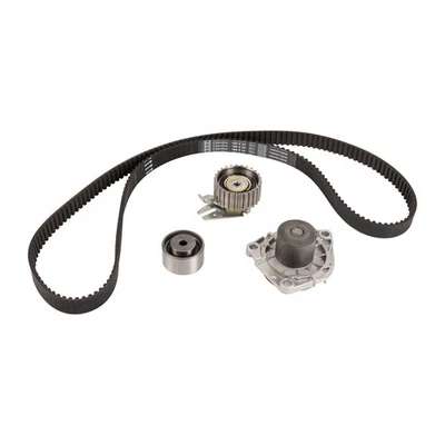 Zahnriemensatz mit Wasserpumpe NTN-SNR 55268918 - Bild 1 von 4