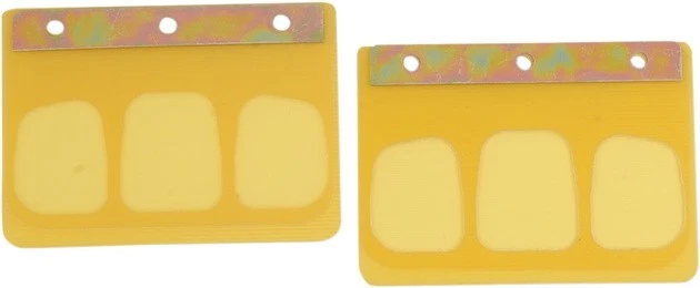 Cañas eléctricas Boyesen para Honda CR250R 1999-2000 Foto 1 de 1