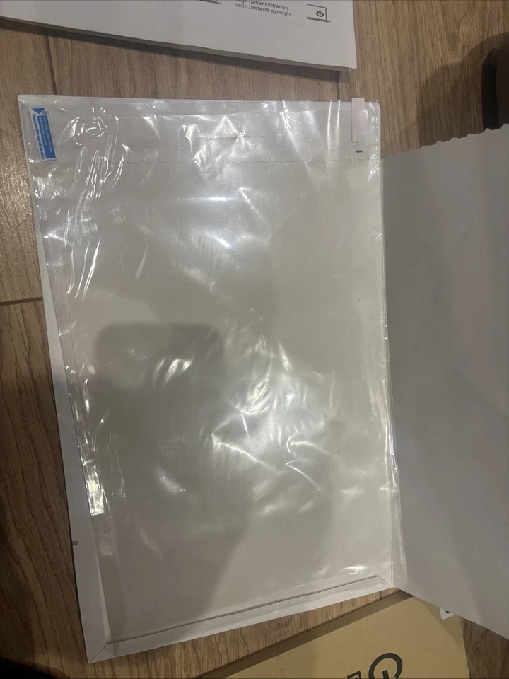 Glass Screen Protector for Apple MacBook Pro Retina 15" 2014 Protective Glass - Image 1 of 1