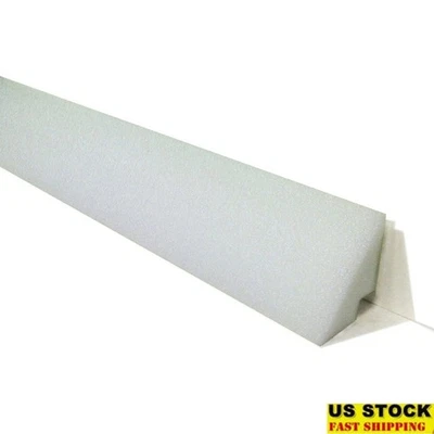 Peel & Stick Pool Cove Above Ground Pools Prevents Liner Wear & Damage New - Photo 1/3