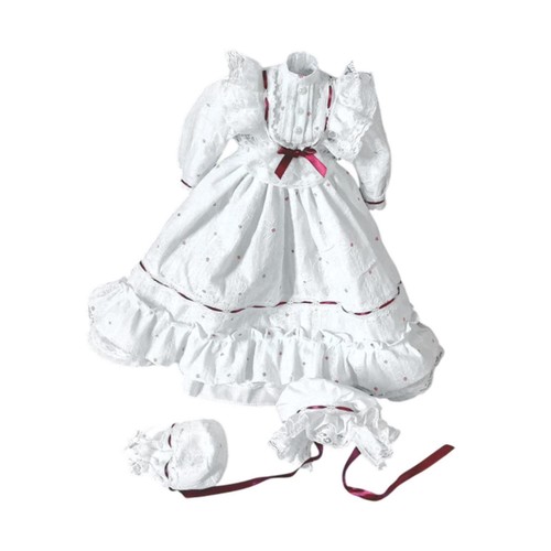 VETEMENTS 1 3 bjd Doll Dress Fashion Doll Vêtements Birday