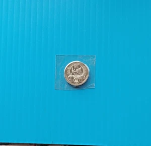 £1 Coin. CAPITAL CITIES SERIES - CARDIFF ONE POUND COIN BUNC 2011. - Picture 1 of 2