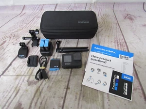GoPro HERO9 - black - Picture 1 of 21