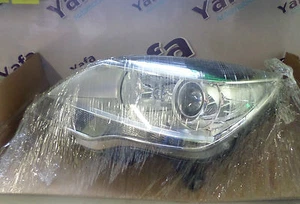 #1Y4178 Mercedes R Klasse W251 Mopf Bi Xenon Scheinwerfer Links A2518205161  - Bild 1 von 3