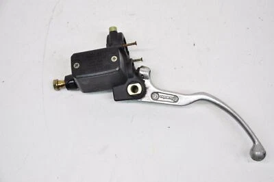 2000 DUCATI 750SS I.E. V2 Front clutch handle lever with mechanism 10616219 - Image 1 of 4