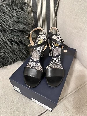 Roberto Cavalli女式鞋 — 第 1/4 张图片