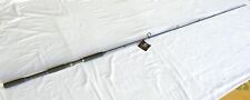 Pro Saltwater Inshore Spinning Rod 7'6" 1Pc New Concept Guides